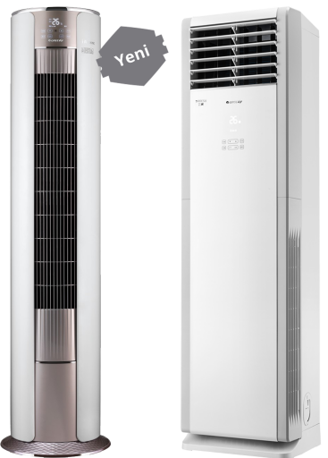 Salon Tipi Split Klima