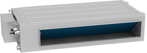 Kanallı Tip Split Klima