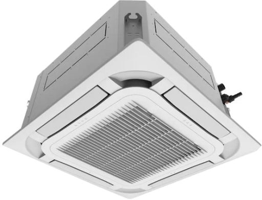 Kaset Tipi Split Klima