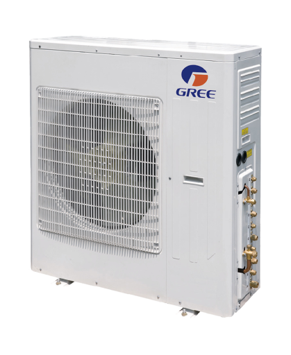 Multi Klima Dış Üniteler