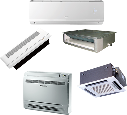 Multi Klima İç Üniteler