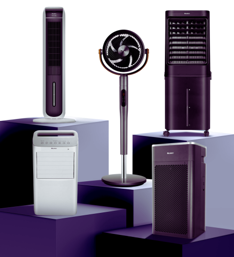 Evaporatif Soğutucular