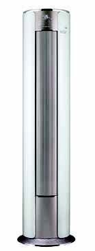 I-Shine Salon Tipi DC Inverter Split Klima 24.000 Btu/h