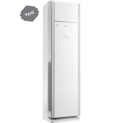Salon Tipi DC Inverter Split Klima 24.000 Btu/h