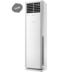 Salon Tipi DC Inverter Split Klima 24.000 Btu/h