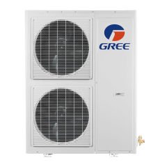Salon Tipi DC Inverter Split Klima 24.000 Btu/h