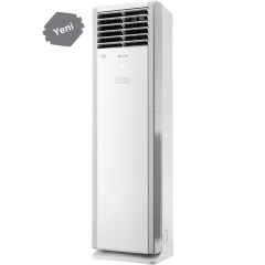 Salon Tipi DC Inverter Split Klima 48.000 Btu/h