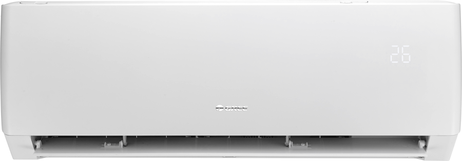 Pular Duvar Tipi Inverter Split Klima 12.000 Btu/h