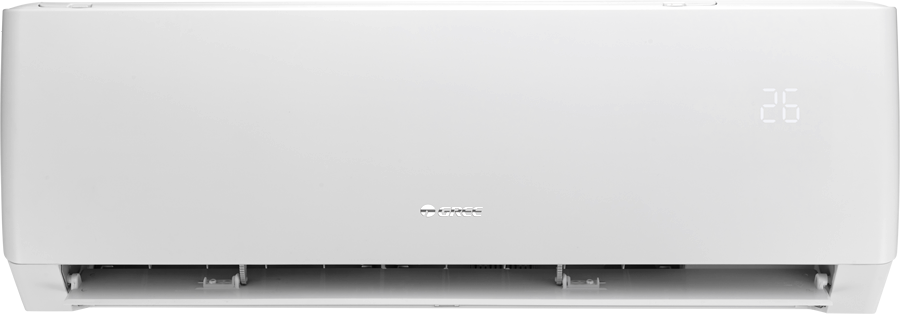 Pular Duvar Tipi Inverter Split Klima 12.000 Btu/h