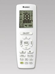 Kaset Tipi DC Inverter Split Klima 24.000 Btu/h