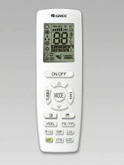 Kaset Tipi DC Inverter Split Klima 42.000 Btu/h