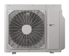 Multi Sistem Klima DC Inverter Dış Ünite 18000 Btu/h