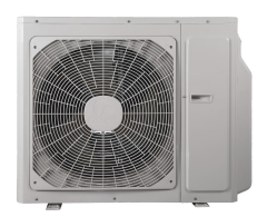 Multi Sistem Klima DC Inverter Dış Ünite 21000 Btu/h