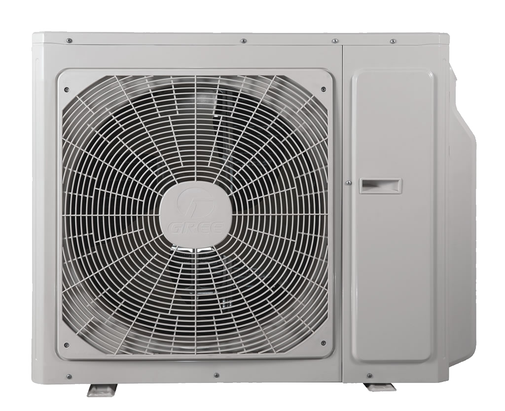 Multi Sistem Klima DC Inverter Dış Ünite 28000 Btu/h