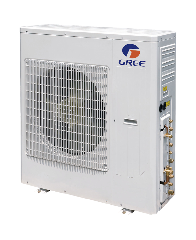 Multi Sistem Klima DC Inverter Dış Ünite 42000 Btu/h