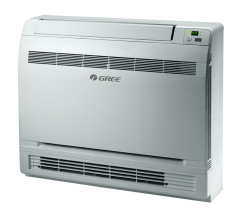 Multi Sistem Konsol Tipi İç Ünite 9000 Btu/h