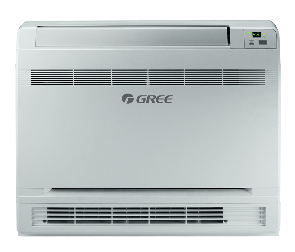 Multi Sistem Konsol Tipi İç Ünite 12000 Btu/h