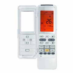 Multi Duvar Tipi Amber İç Ünite 18000 Btu/h