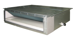 Multi Kanallı Tip İç Ünite 9000 Btu/h