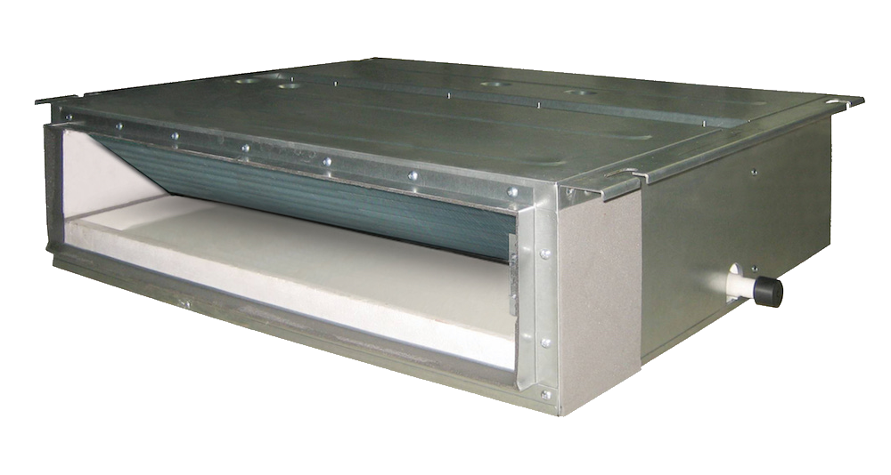 Multi Kanallı Tip İç Ünite 12000 Btu/h