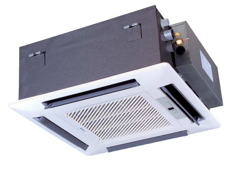 Multi Kaset Tipi İç Ünite 24000Btu/h