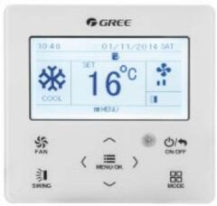 Kablolu Kumanda XK76