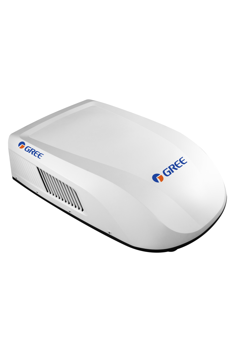 Karavan Kliması 12000 Btu/h